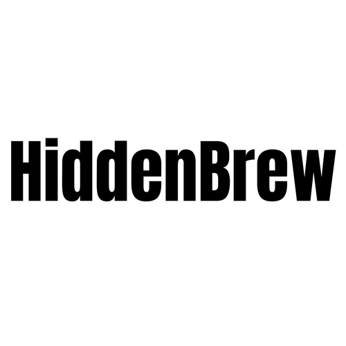 HiddenBrew
